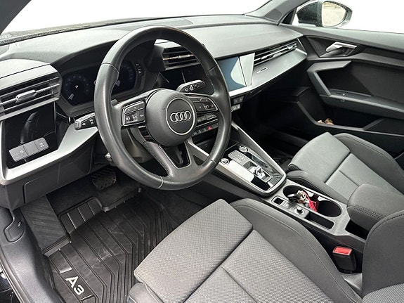 Audi A3 10 of 14