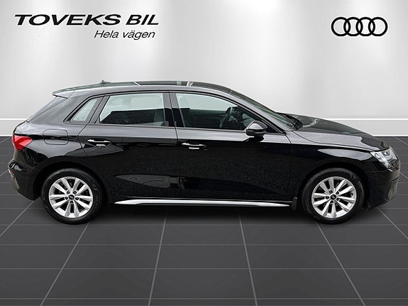 Audi A3 2 of 14