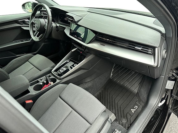 Audi A3 12 of 14