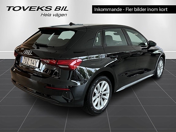 Audi A3 2 of 7