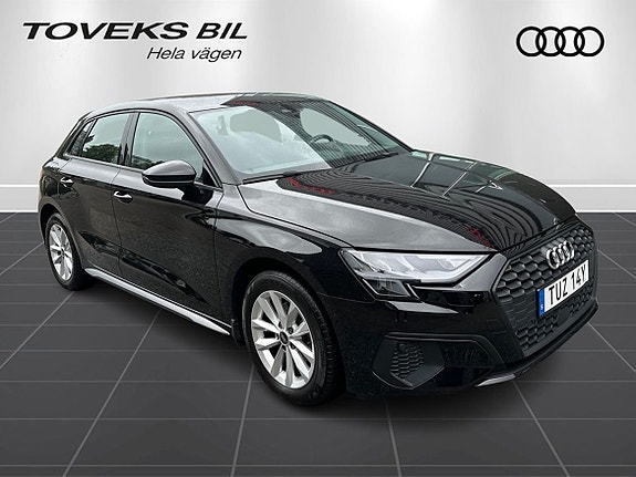 Audi A3 7 of 14