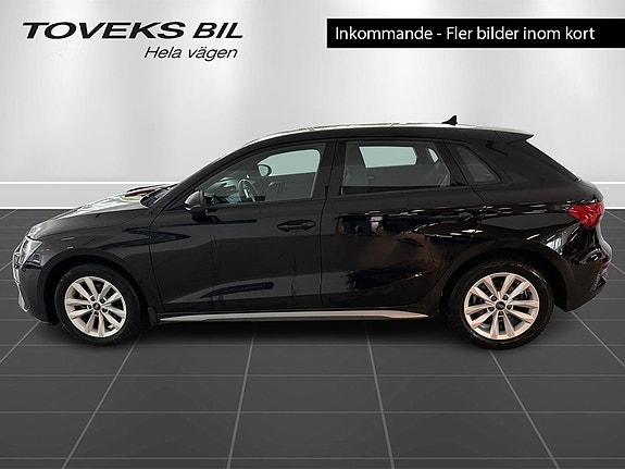 Audi A3 5 of 7