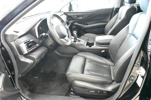 Subaru Outback 13 of 24