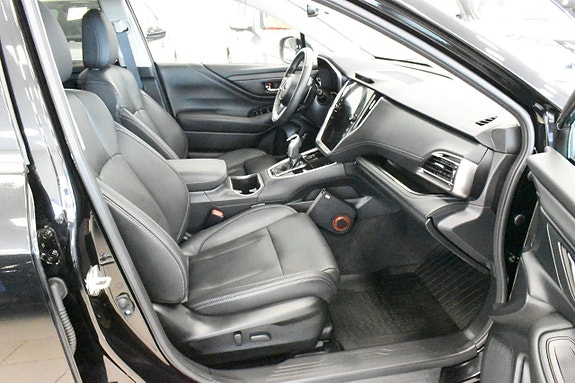 Subaru Outback 7 of 24