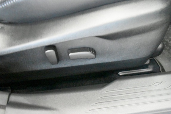 Subaru Outback 8 of 24