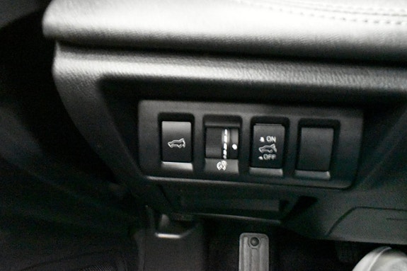 Subaru Outback 16 of 24