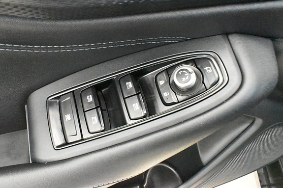 Subaru Outback 14 of 24