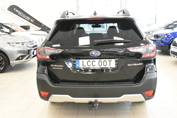 Subaru Outback 5 of 24