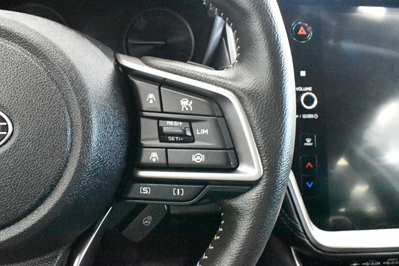 Subaru Outback 18 of 24