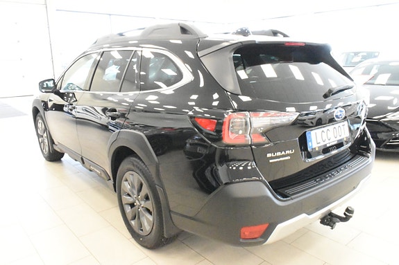 Subaru Outback 6 of 24