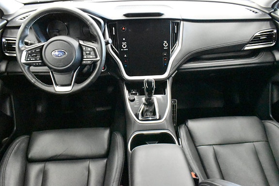 Subaru Outback 12 of 24