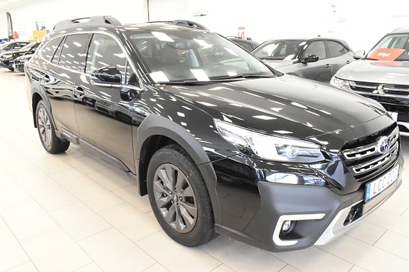 Subaru Outback 3 of 24