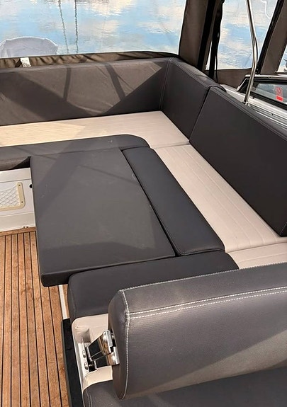 Finnmaster T7 / Yamaha 250 HK / 2020 / 4 501 kr/mån 7 of 10