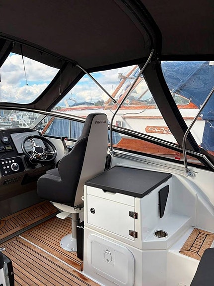 Finnmaster T7 / Yamaha 250 HK / 2020 / 4 501 kr/mån 5 of 10