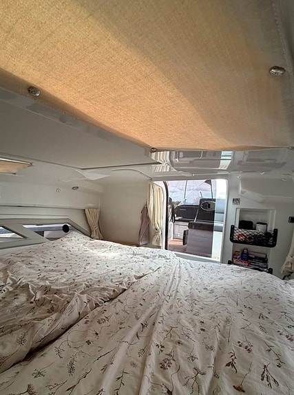 Finnmaster T7 / Yamaha 250 HK / 2020 / 4 501 kr/mån 10 of 10