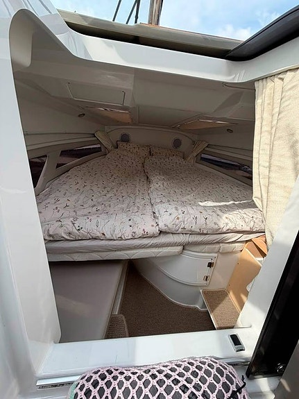 Finnmaster T7 / Yamaha 250 HK / 2020 / 4 501 kr/mån 9 of 10