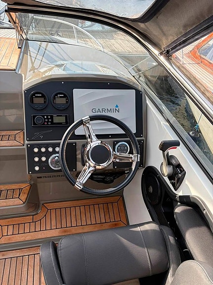 Finnmaster T7 / Yamaha 250 HK / 2020 / 4 501 kr/mån 4 of 10