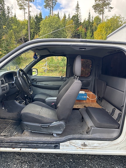 Ford Ranger 3 of 3