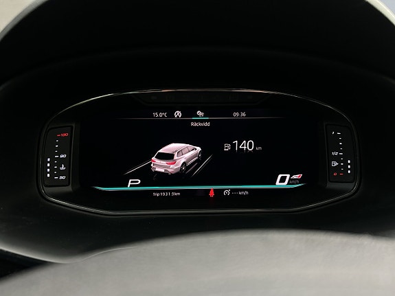 Seat Leon 15 of 21