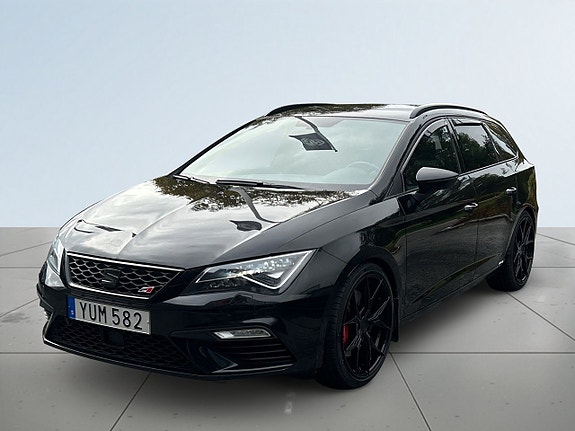 Seat Leon 16 of 21