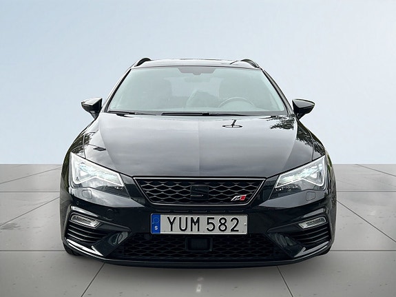 Seat Leon 2 of 21