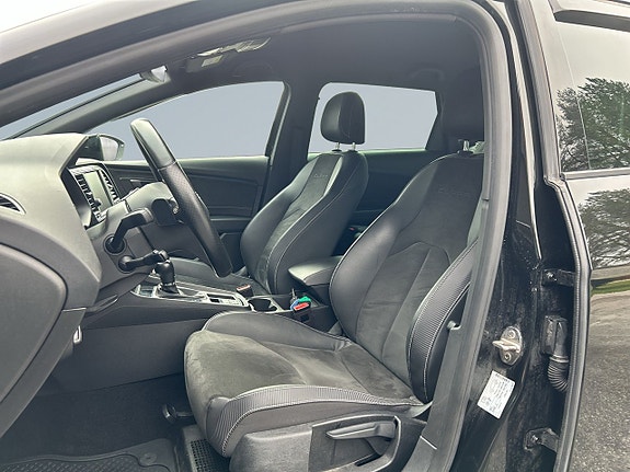 Seat Leon 13 of 21