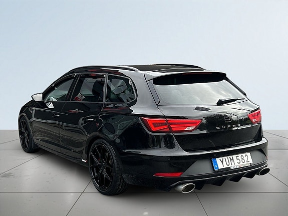 Seat Leon 5 of 21