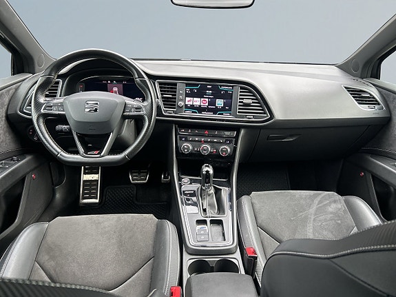 Seat Leon 8 of 21