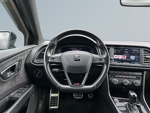 Seat Leon 9 of 21