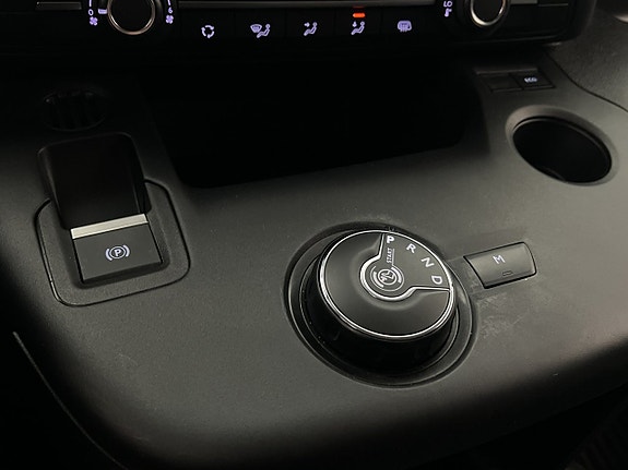 Toyota Proace City 23 of 29