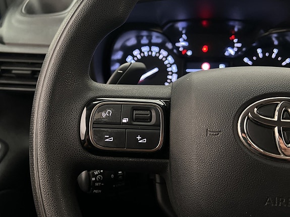 Toyota Proace City 17 of 29
