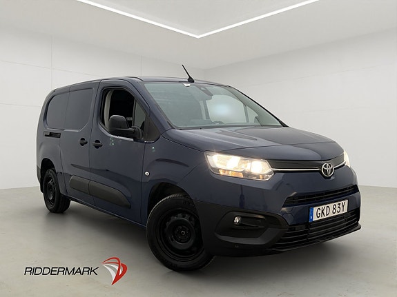 Toyota Proace City 3 of 29