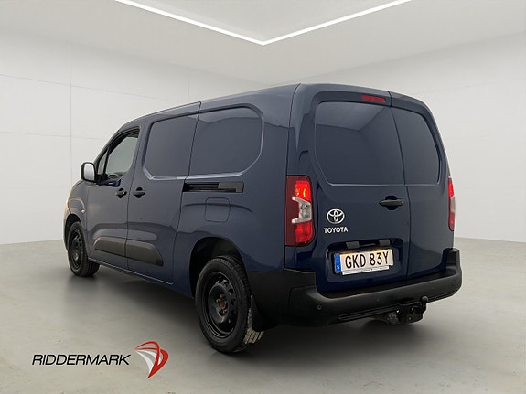 Toyota Proace City 7 of 29