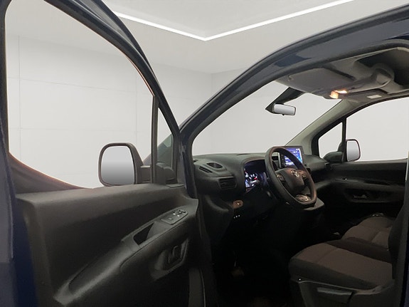 Toyota Proace City 14 of 29