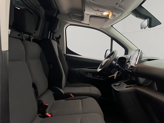 Toyota Proace City 24 of 29