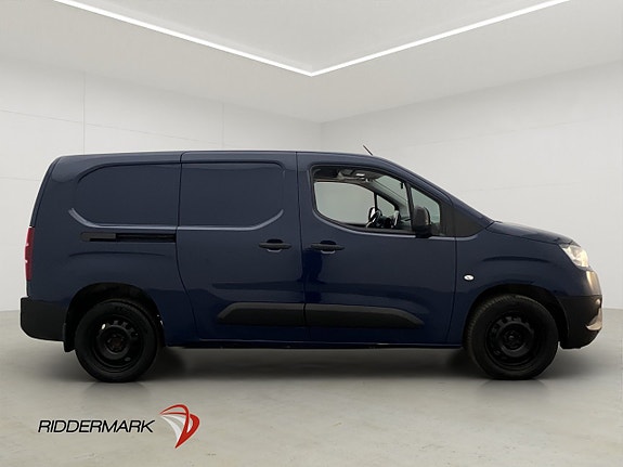 Toyota Proace City 2 of 29
