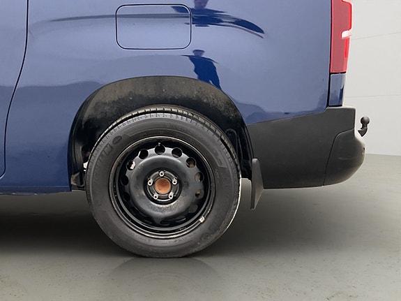 Toyota Proace City 27 of 29