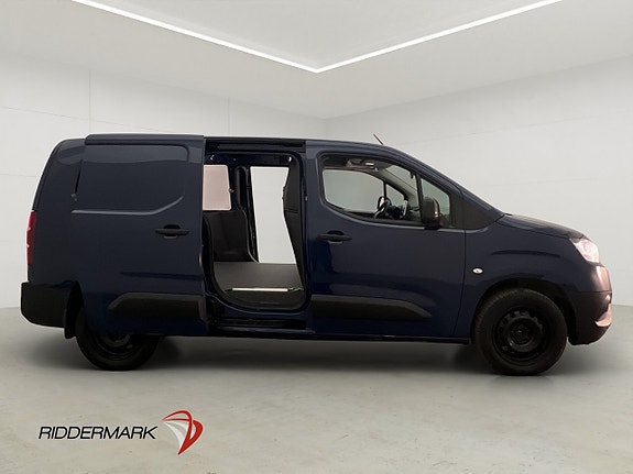 Toyota Proace City 10 of 29