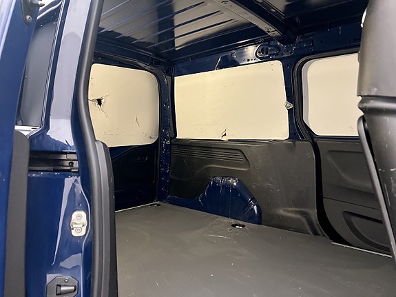 Toyota Proace City 13 of 29