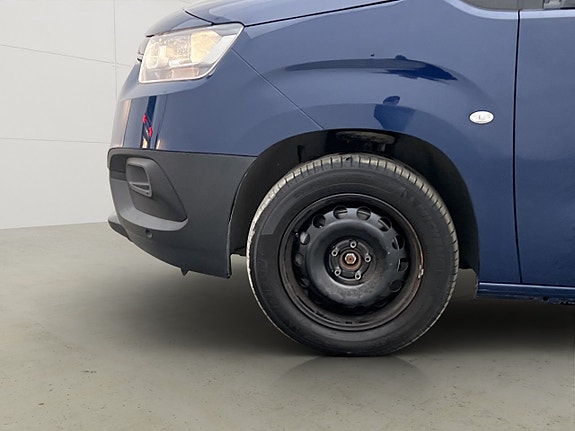 Toyota Proace City 26 of 29