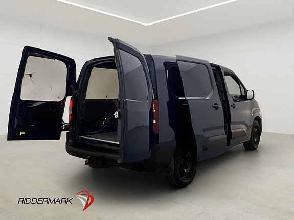 Toyota Proace City 12 of 29