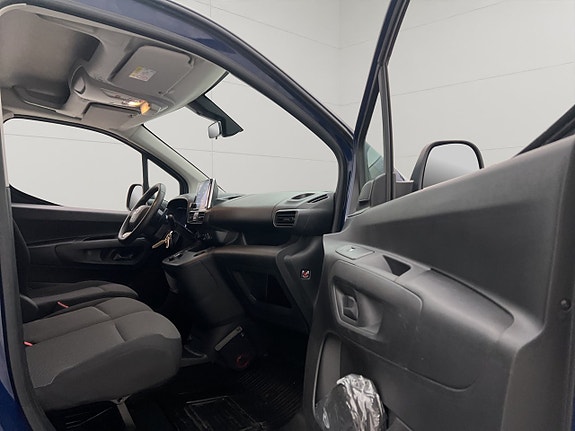 Toyota Proace City 25 of 29