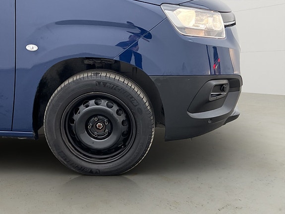 Toyota Proace City 29 of 29