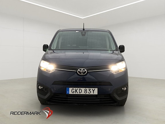 Toyota Proace City 5 of 29