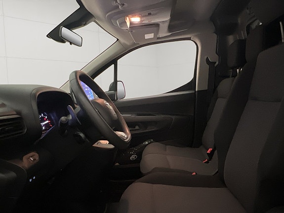 Toyota Proace City 15 of 29