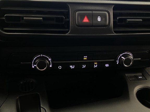 Toyota Proace City 22 of 29