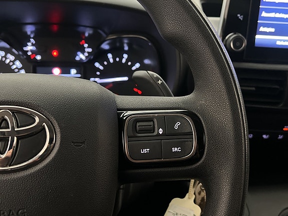 Toyota Proace City 19 of 29