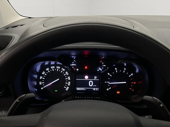 Toyota Proace City 18 of 29