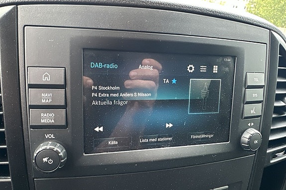 Mercedes-Benz Vito 114 25 of 27