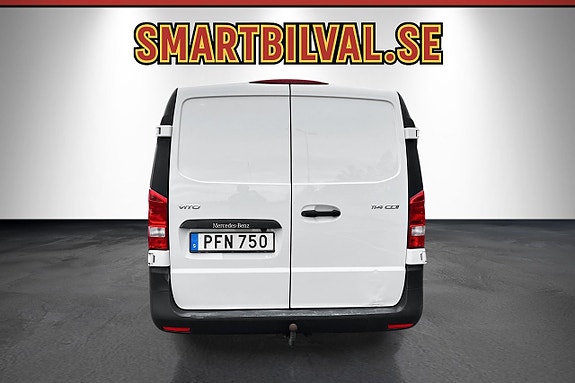 Mercedes-Benz Vito 114 5 of 27
